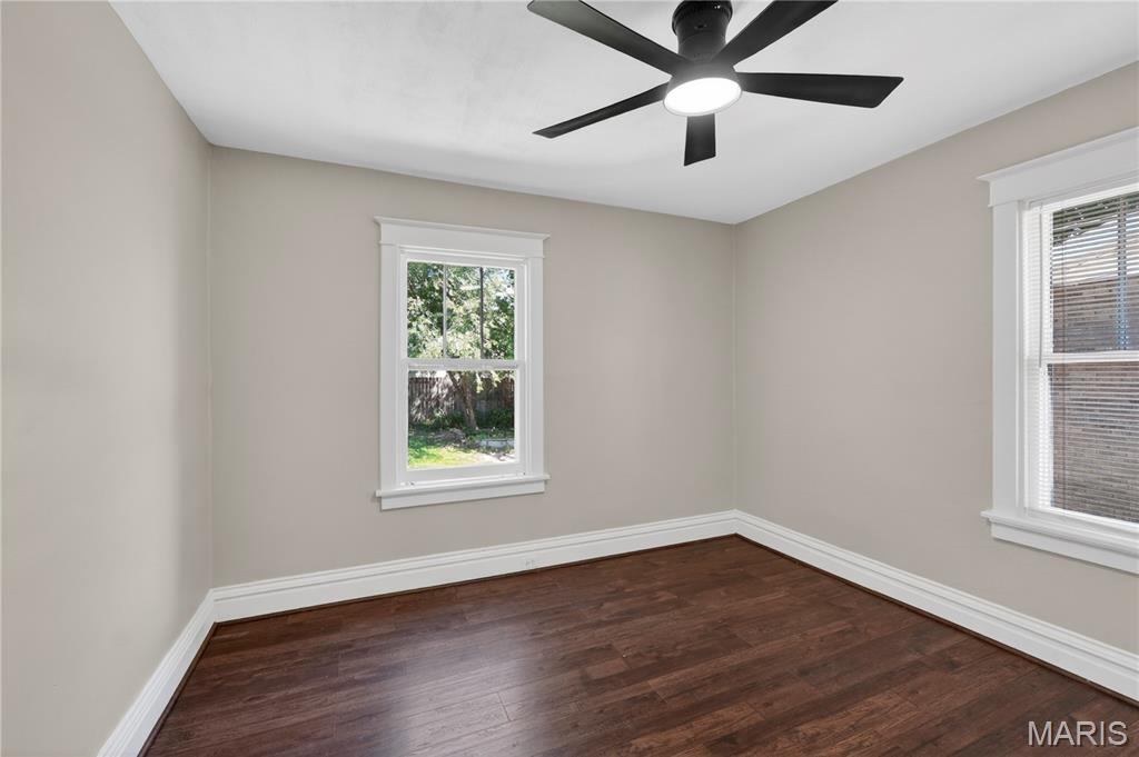 Pattonwood - Residential