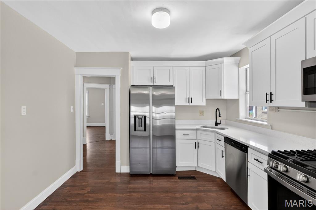 Pattonwood - Residential
