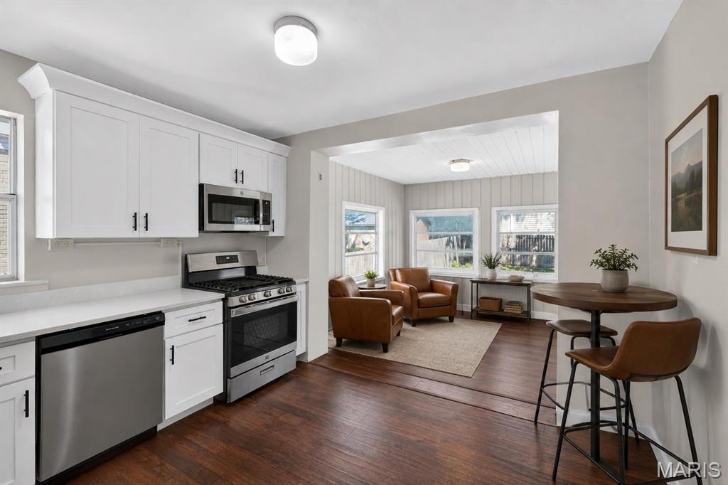 Pattonwood - Residential