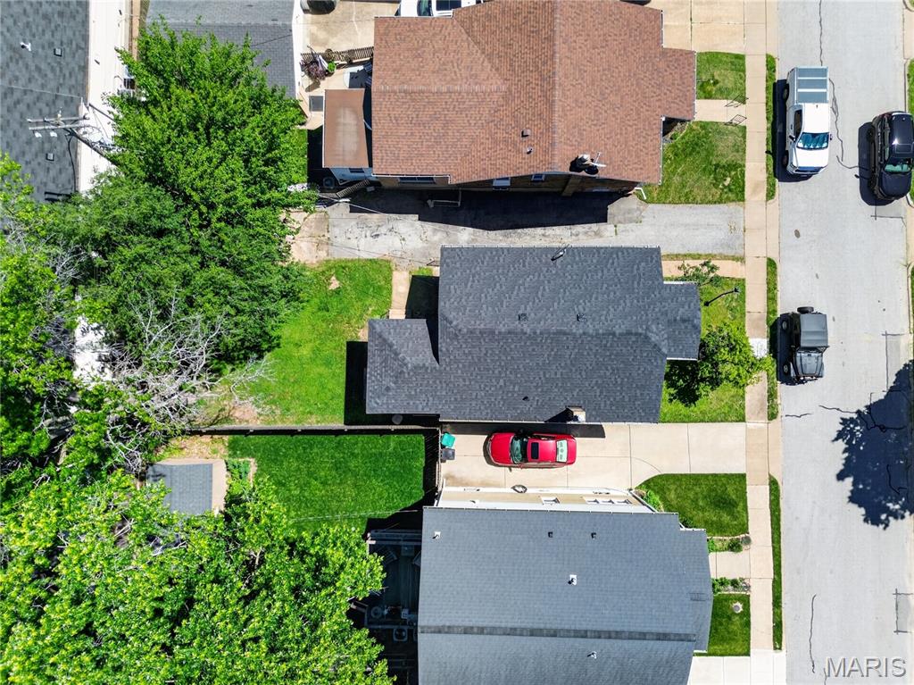 Pattonwood - Residential