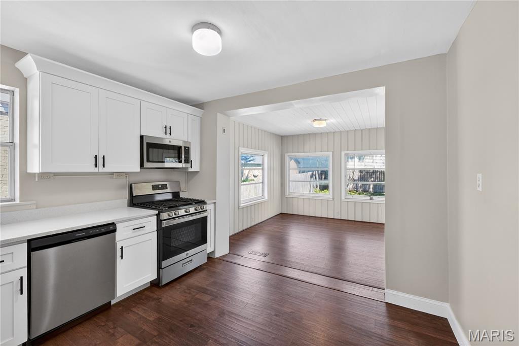 Pattonwood - Residential