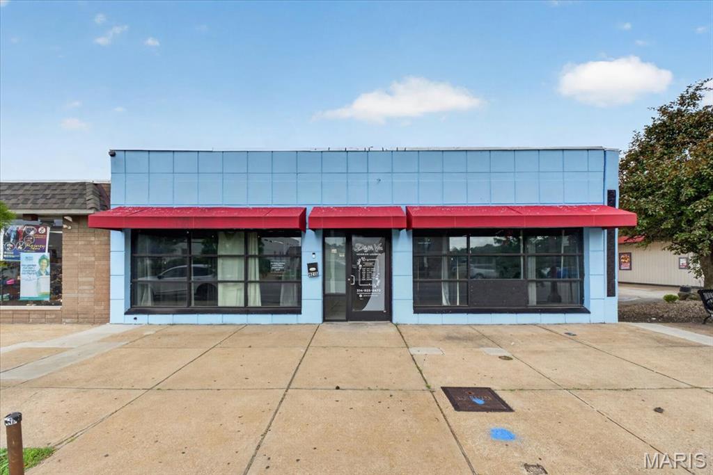 North Hampton Add - Commercial Sale