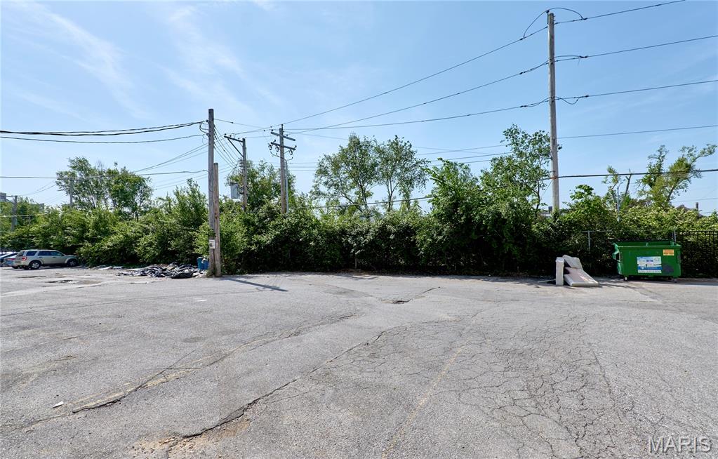 City/St Louis - Residential Lease