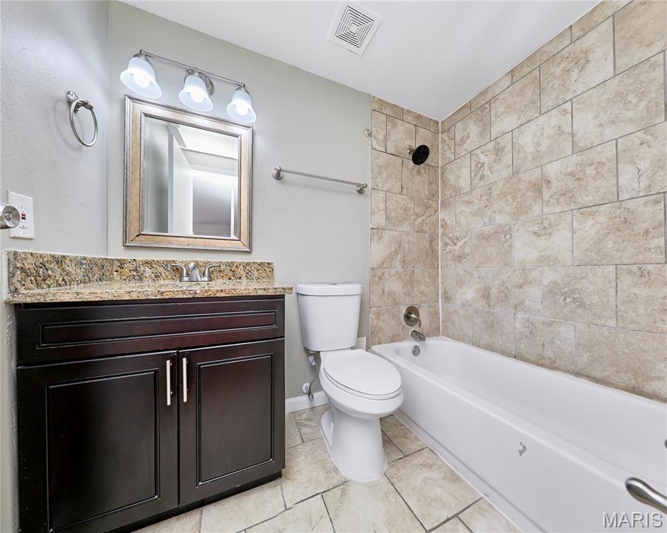 City/St Louis - Residential Lease