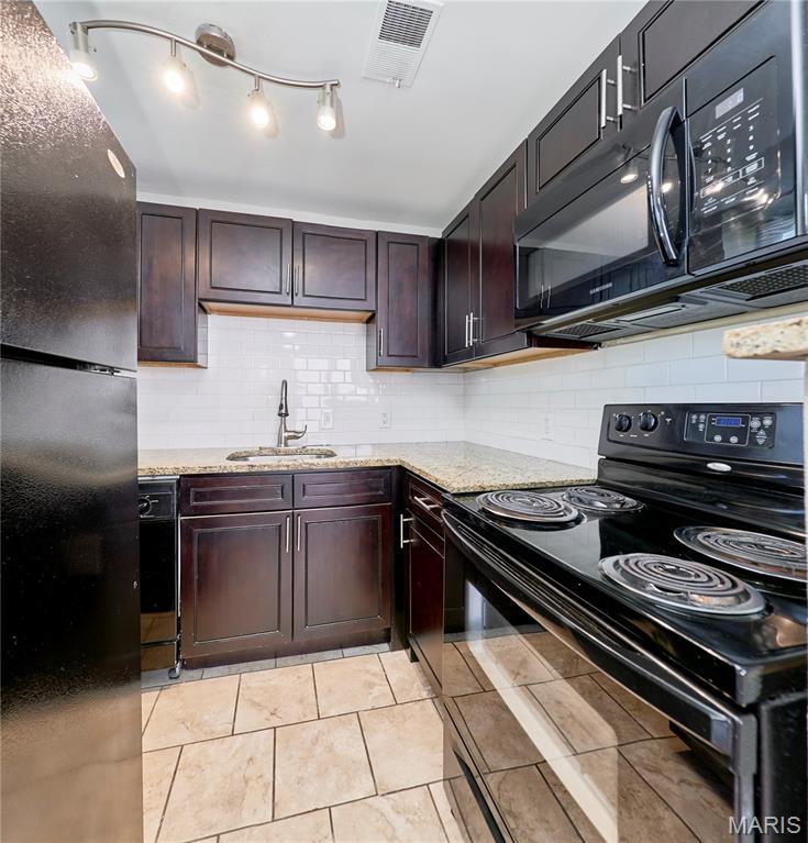 City/St Louis - Residential Lease