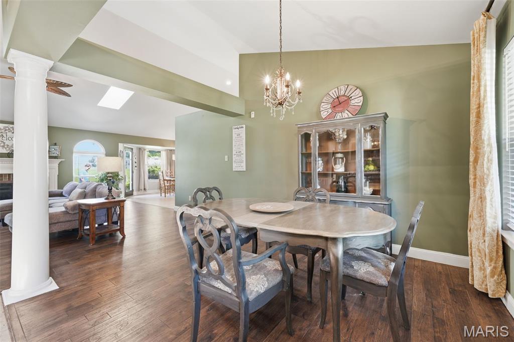 Chesterfield Shores One - Residential