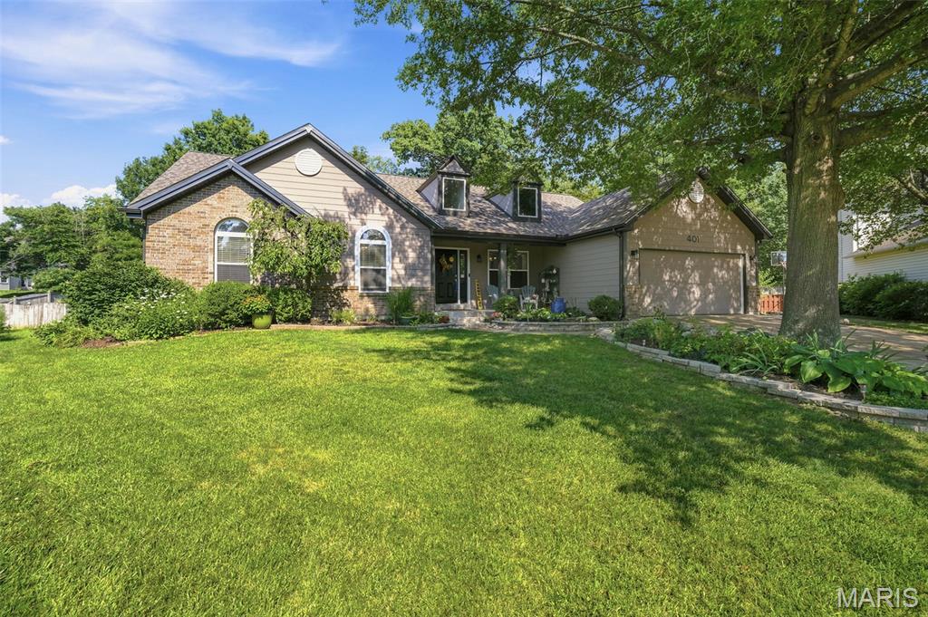 Chesterfield Shores One - Residential