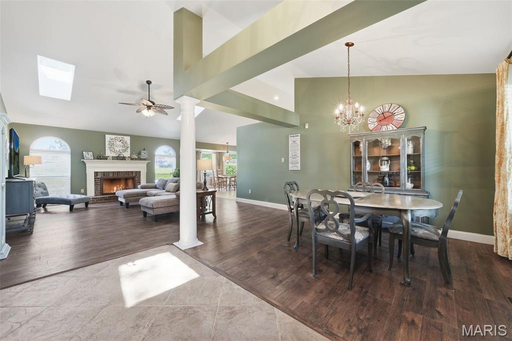 Chesterfield Shores One - Residential