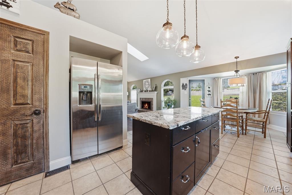 Chesterfield Shores One - Residential