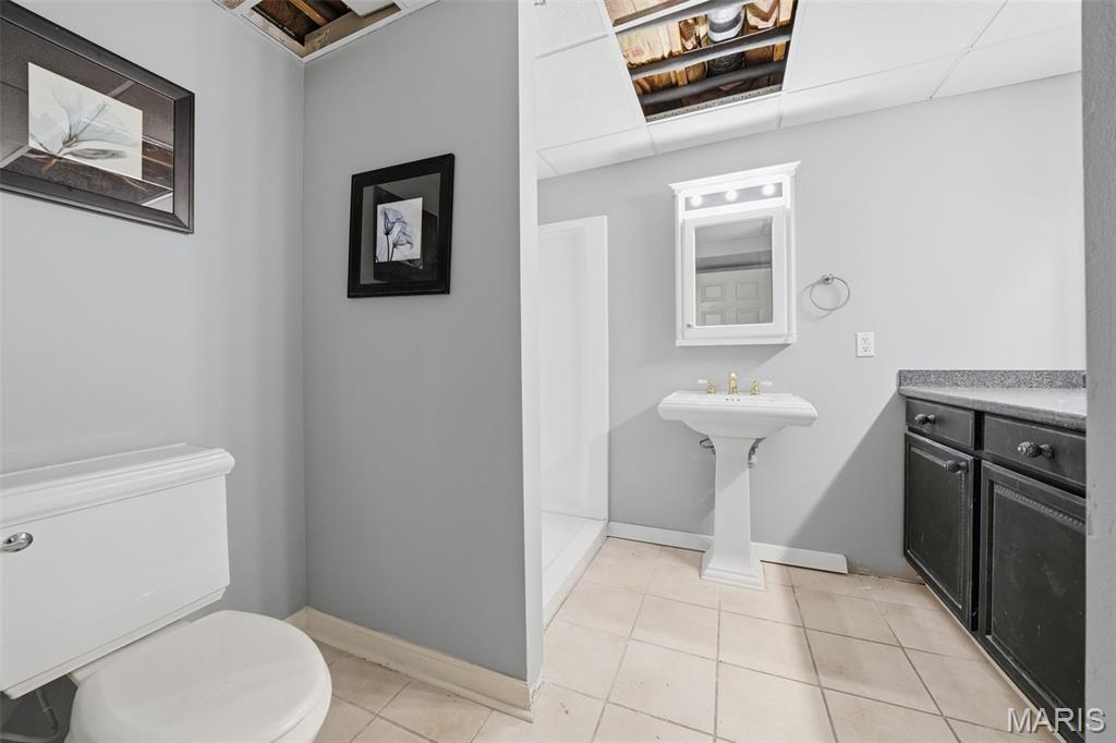 Chesterfield Shores One - Residential
