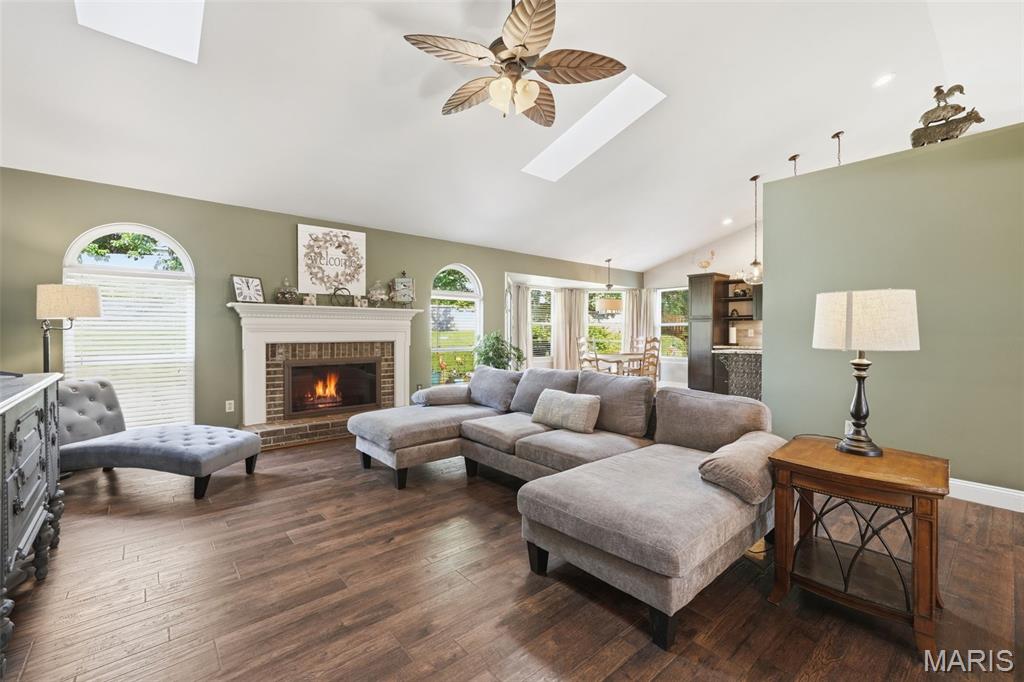 Chesterfield Shores One - Residential