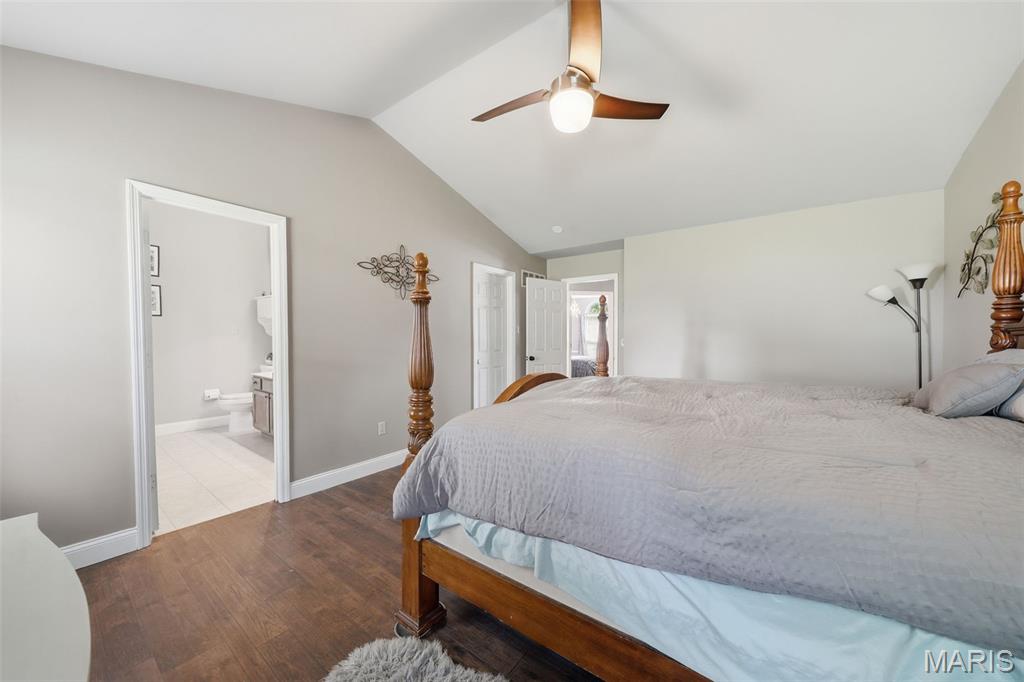 Chesterfield Shores One - Residential