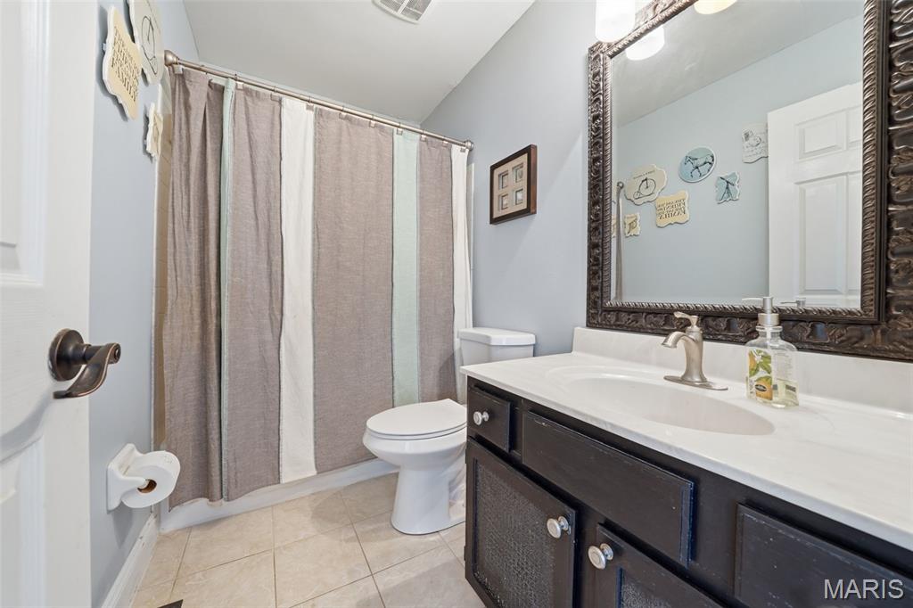 Chesterfield Shores One - Residential