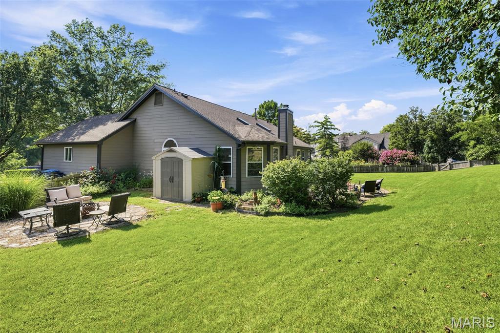 Chesterfield Shores One - Residential