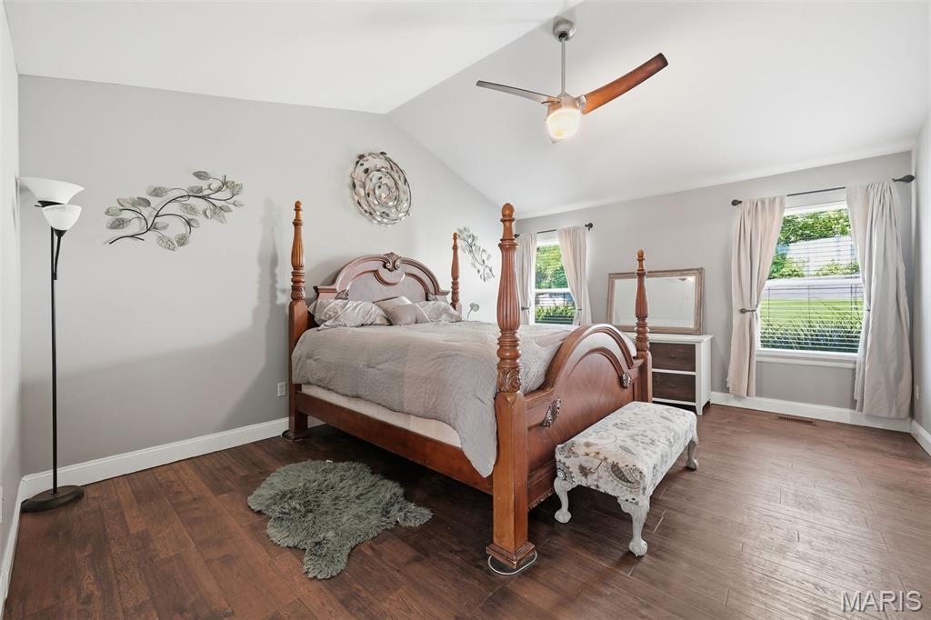 Chesterfield Shores One - Residential