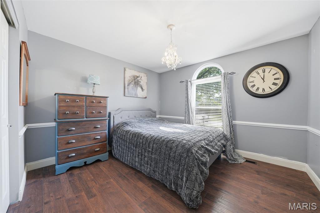 Chesterfield Shores One - Residential