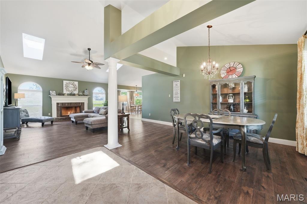 Chesterfield Shores One - Residential