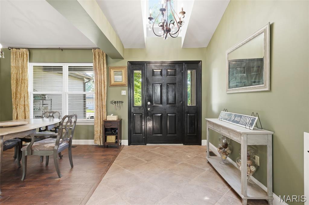 Chesterfield Shores One - Residential