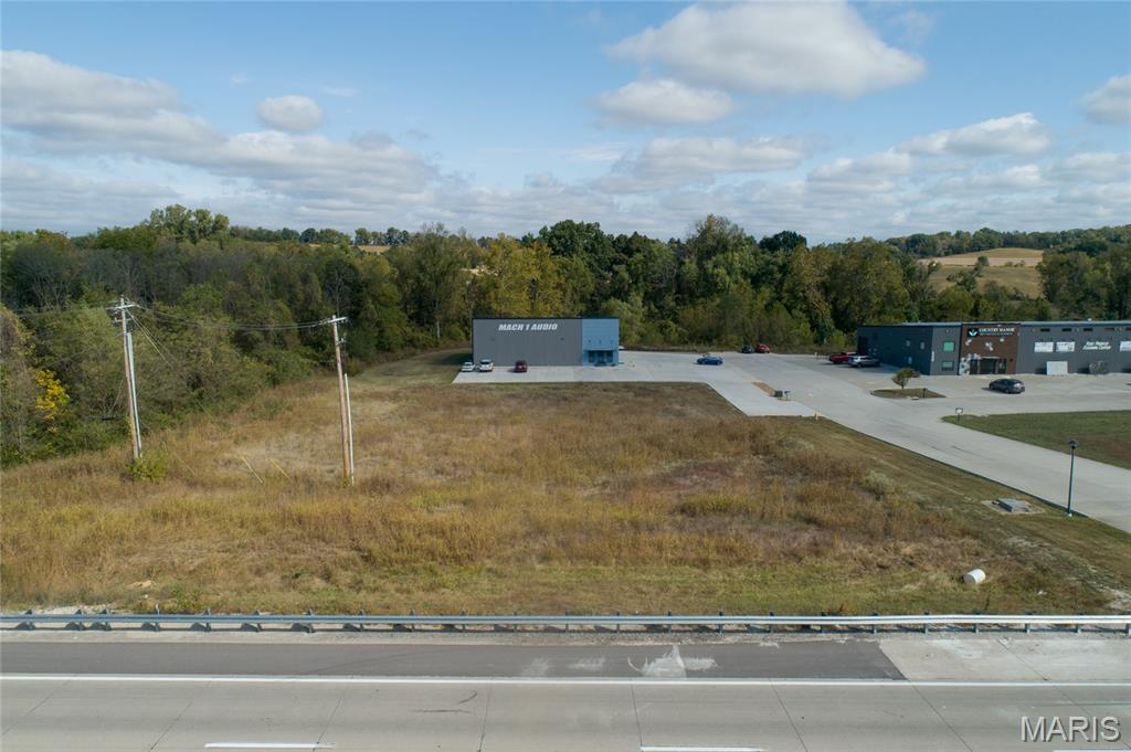 Dubois Center - Commercial Sale