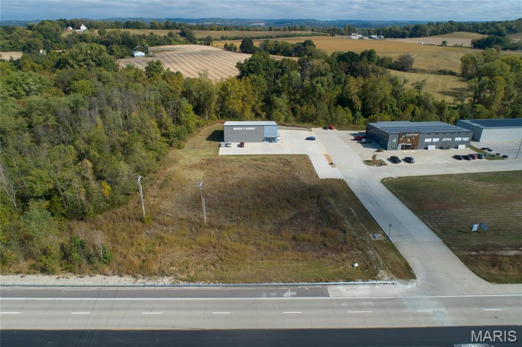 Dubois Center - Commercial Sale