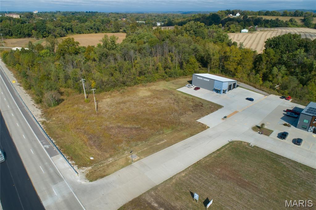 Dubois Center - Commercial Sale