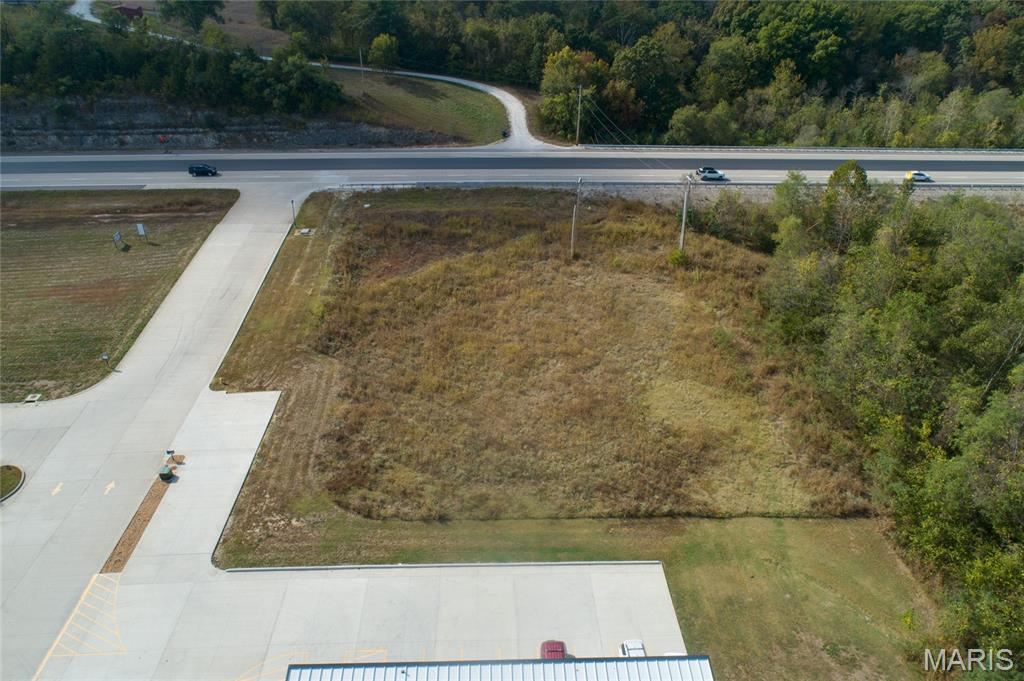 Dubois Center - Commercial Sale