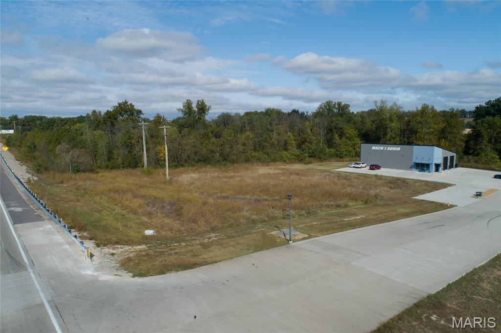 Dubois Center - Commercial Sale