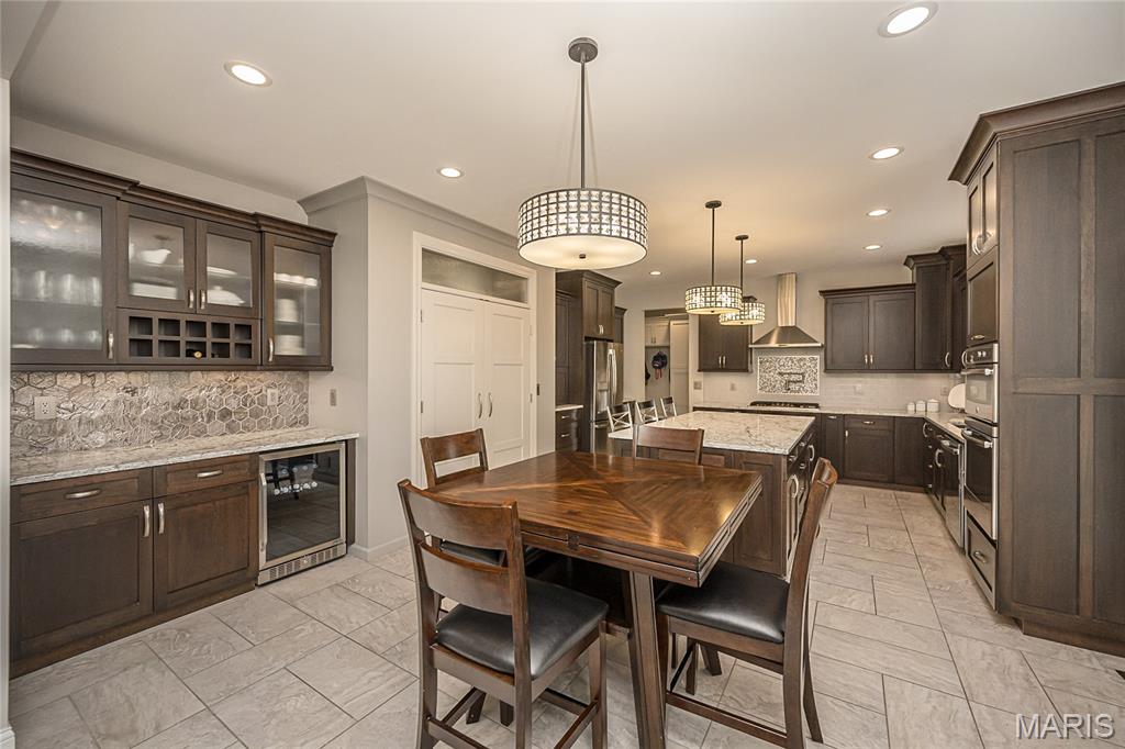 Fordyce Bluffs - Residential