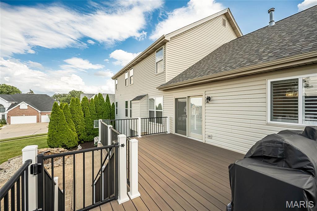 Fordyce Bluffs - Residential