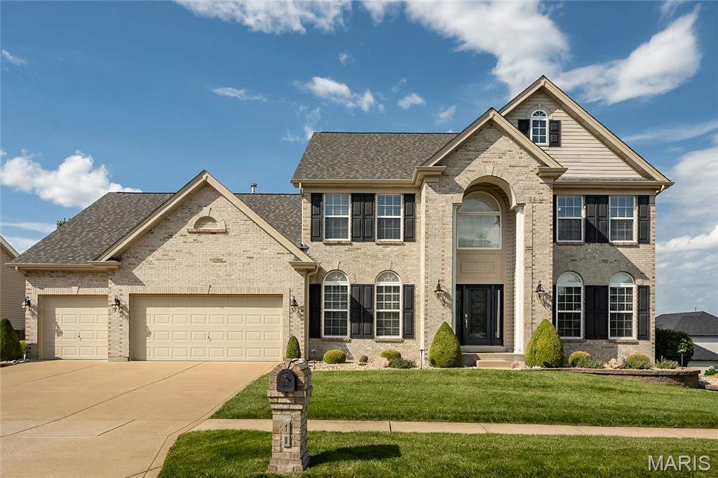 Fordyce Bluffs - Residential