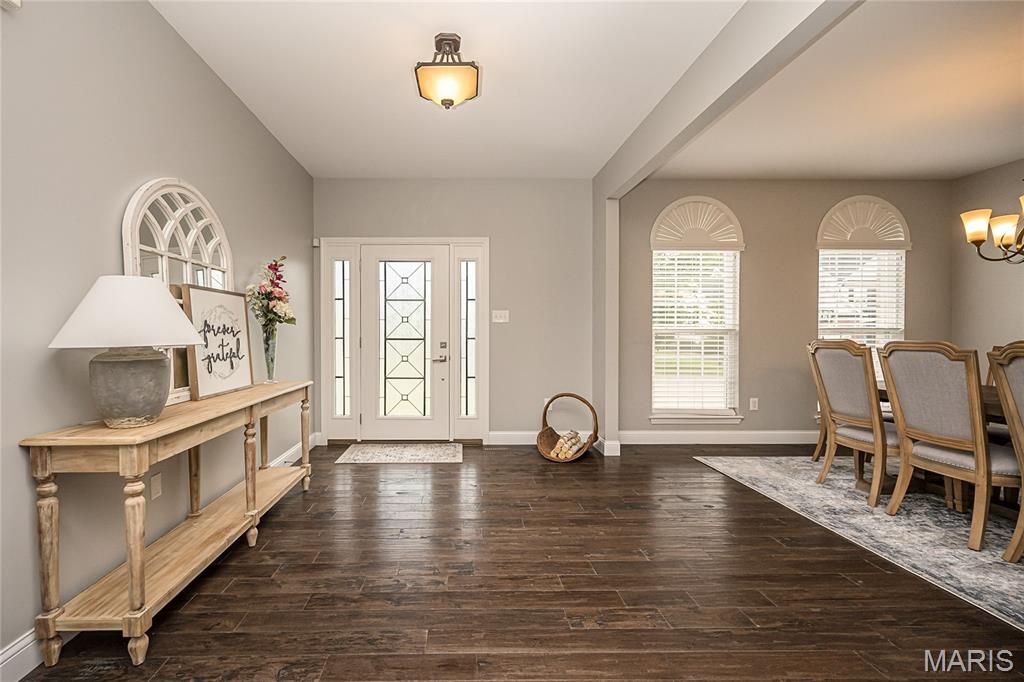 Fordyce Bluffs - Residential
