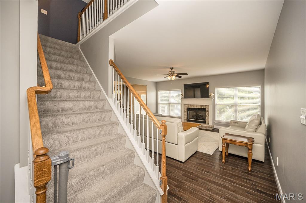 Fordyce Bluffs - Residential