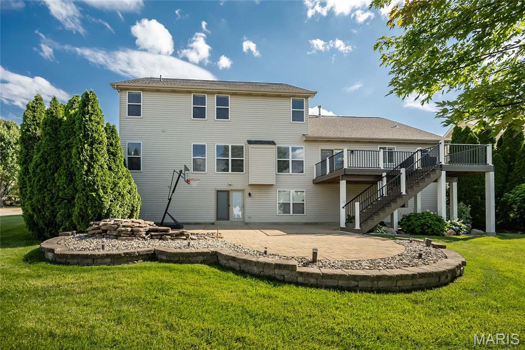 Fordyce Bluffs - Residential