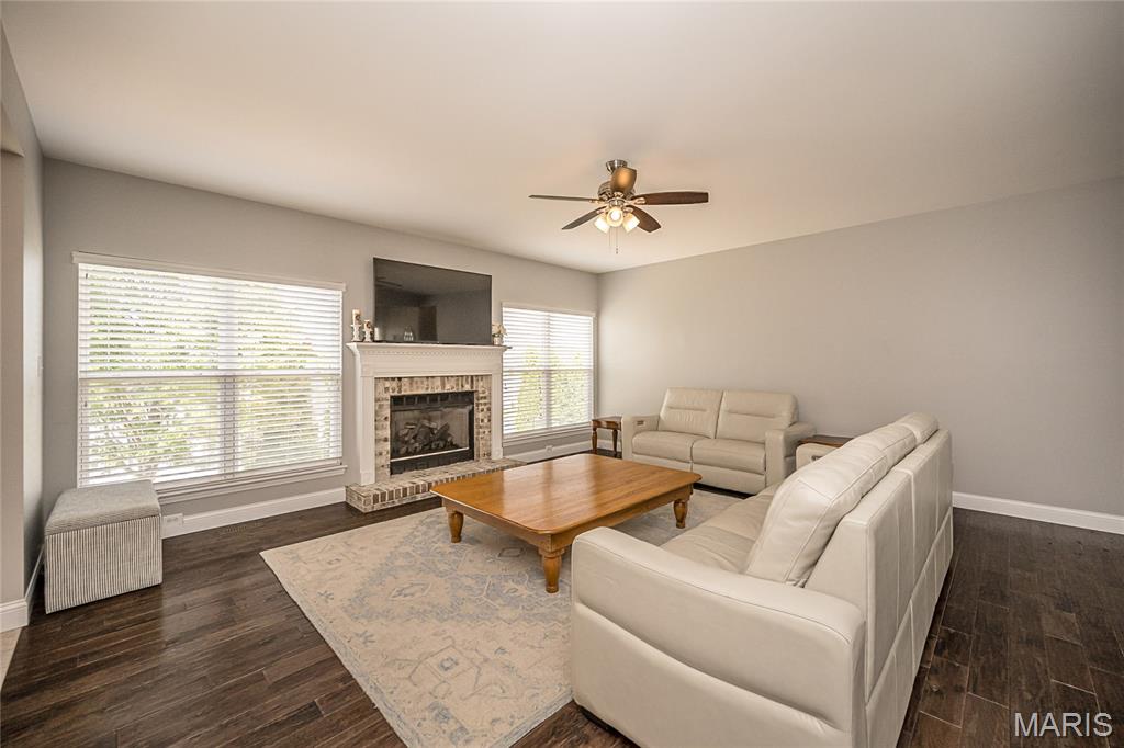 Fordyce Bluffs - Residential