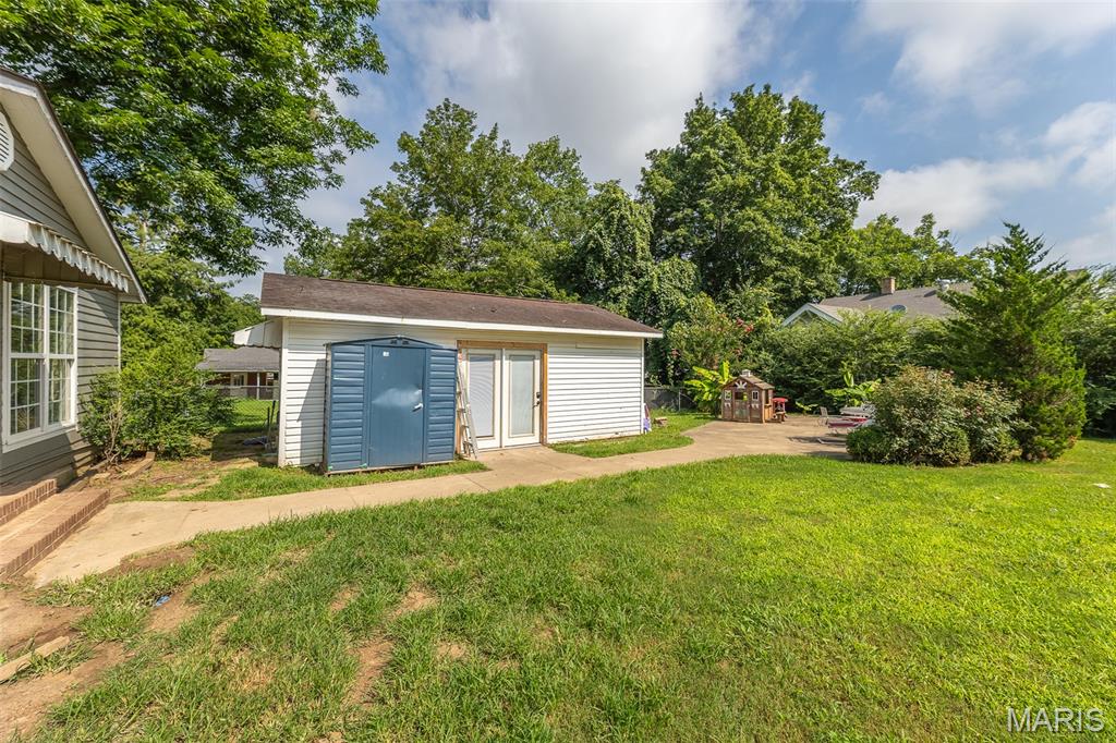 Reeds 2nd Add - Residential