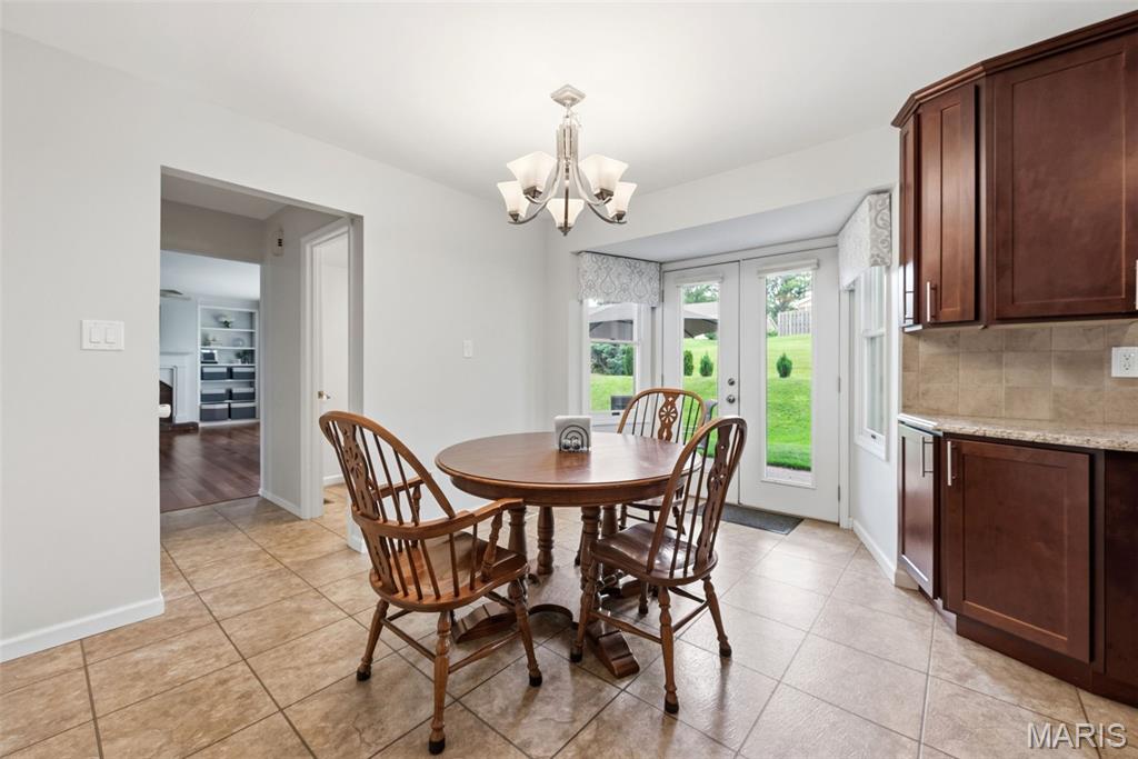 Scarborough 4 - Residential