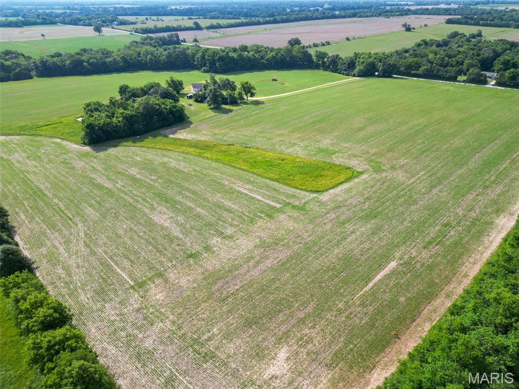 Stamer Farms - Land