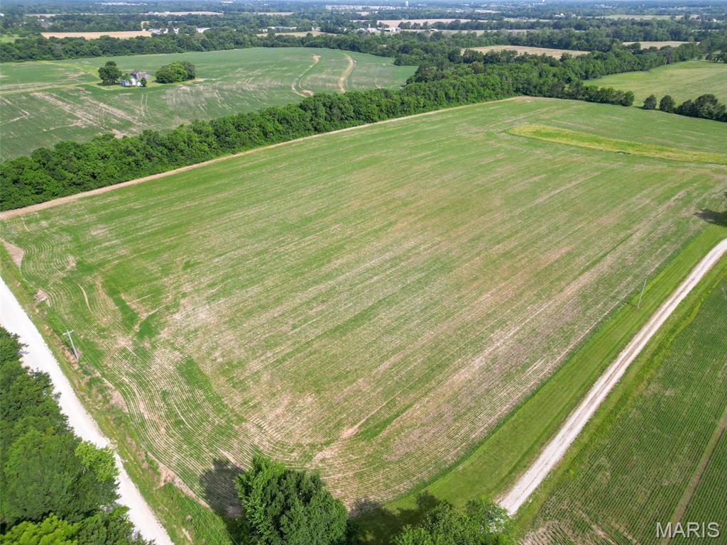 Stamer Farms - Land