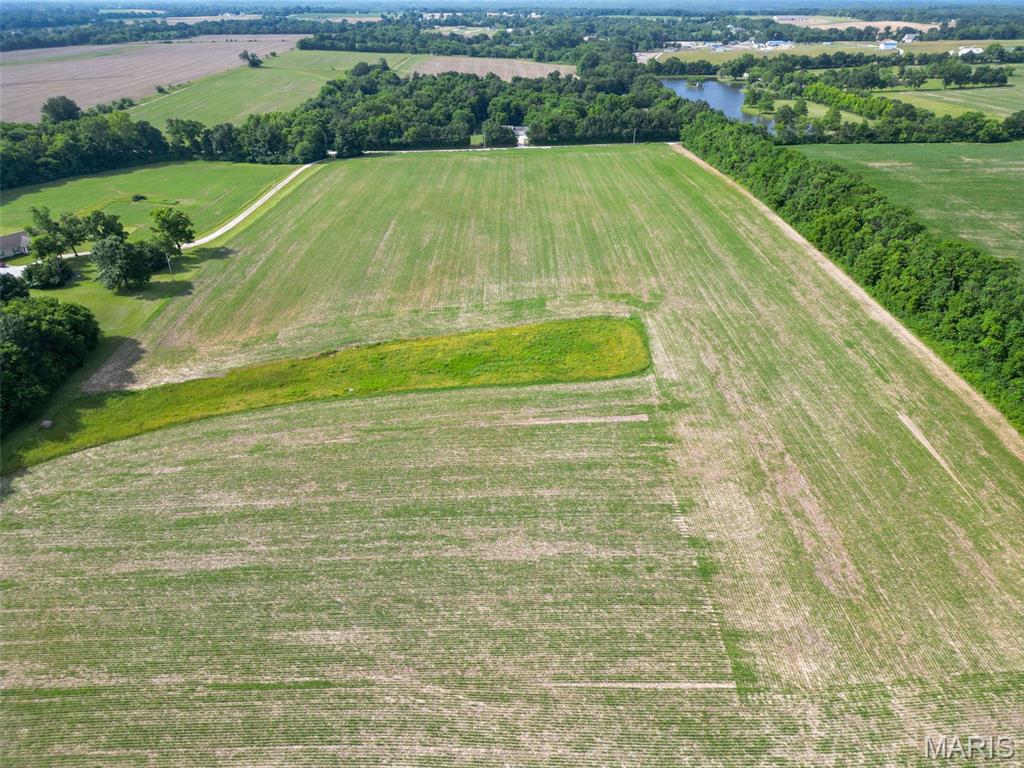 Stamer Farms - Land