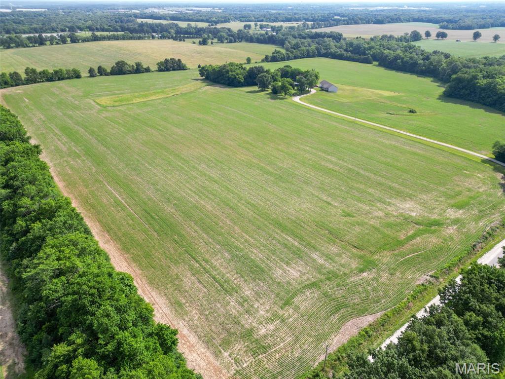 Stamer Farms - Land
