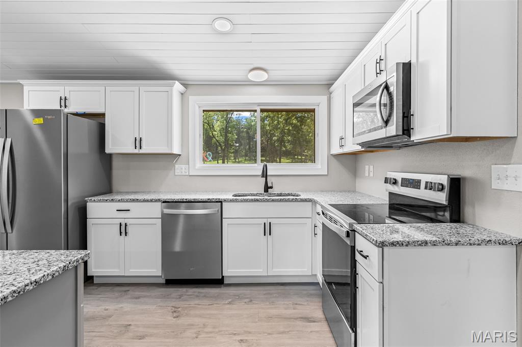 Jasu Estates - Residential