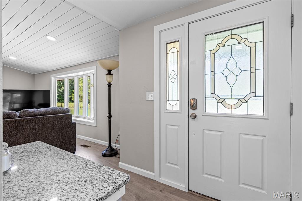 Jasu Estates - Residential
