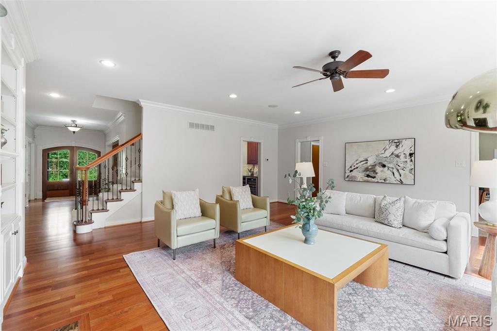 Romany Park - Residential