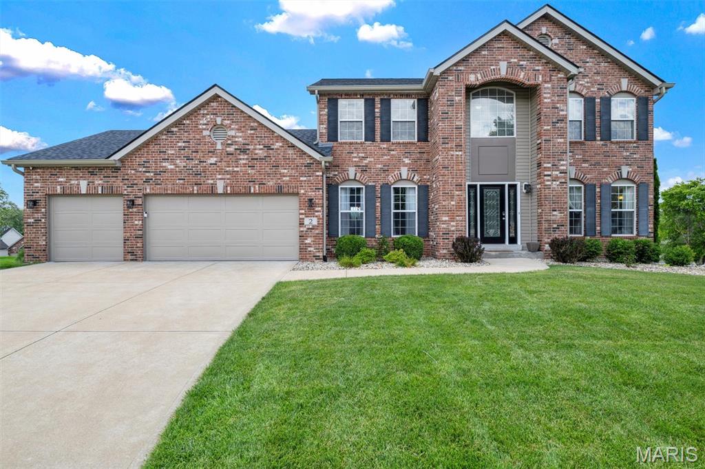 Enclave At Deer Creek - Residential