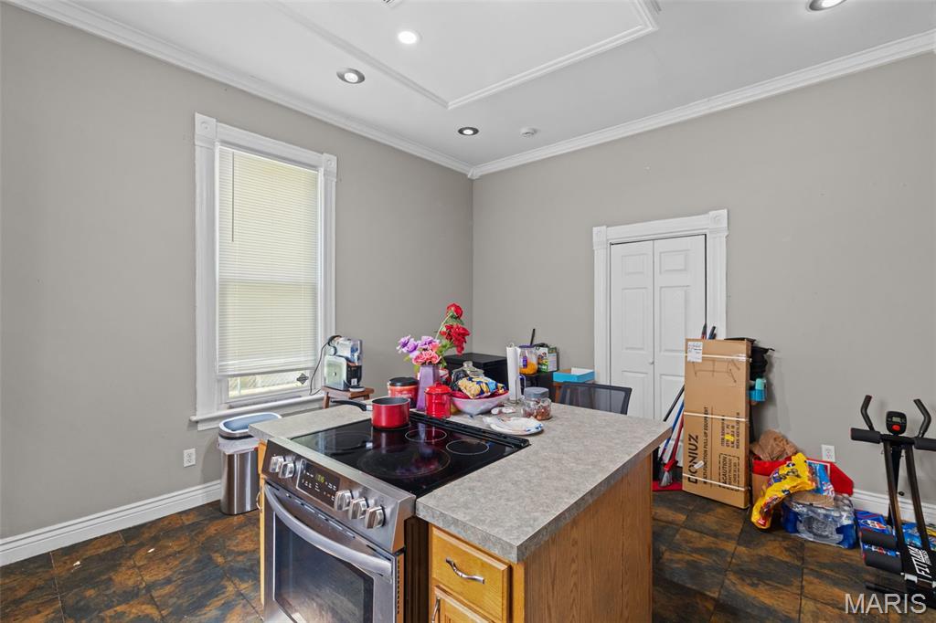 Shields & Ashby To Ferguson - Residential