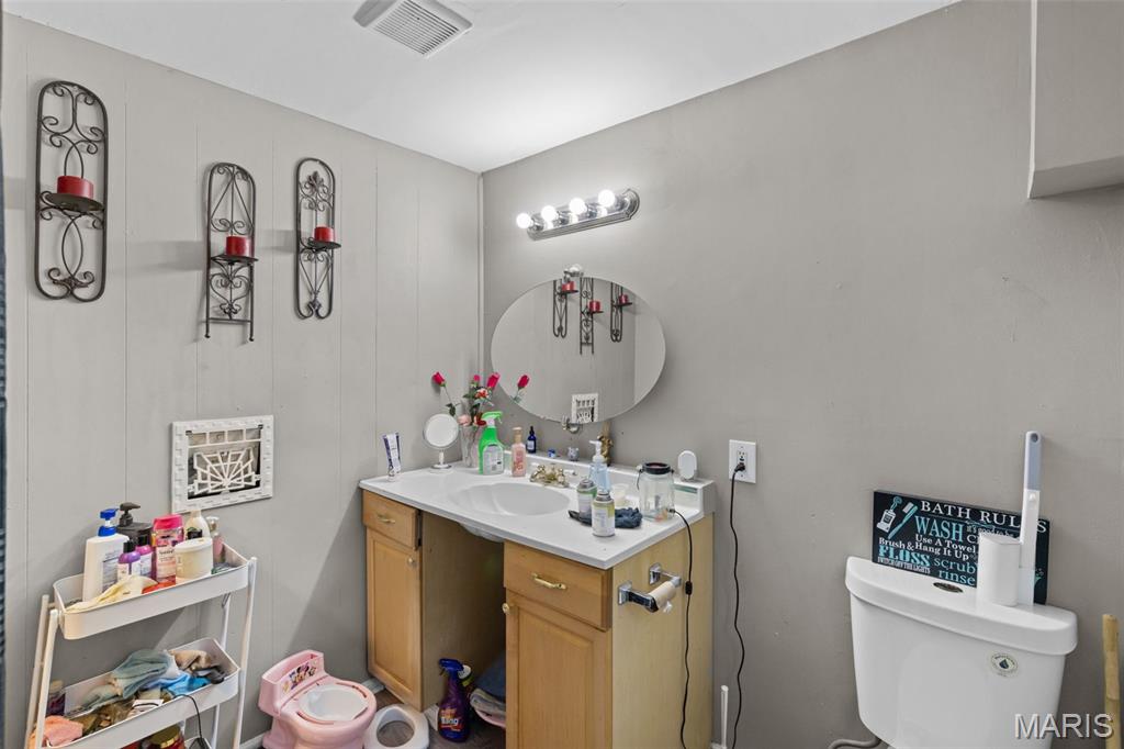 Shields & Ashby To Ferguson - Residential