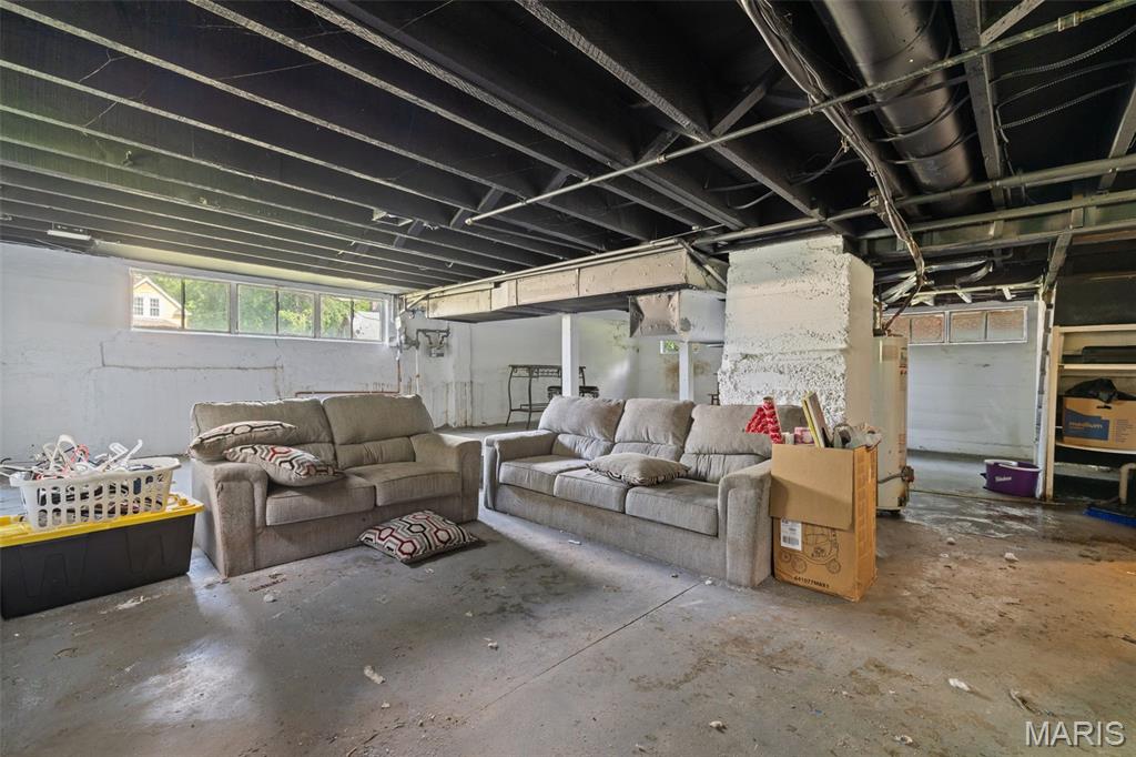 Shields & Ashby To Ferguson - Residential
