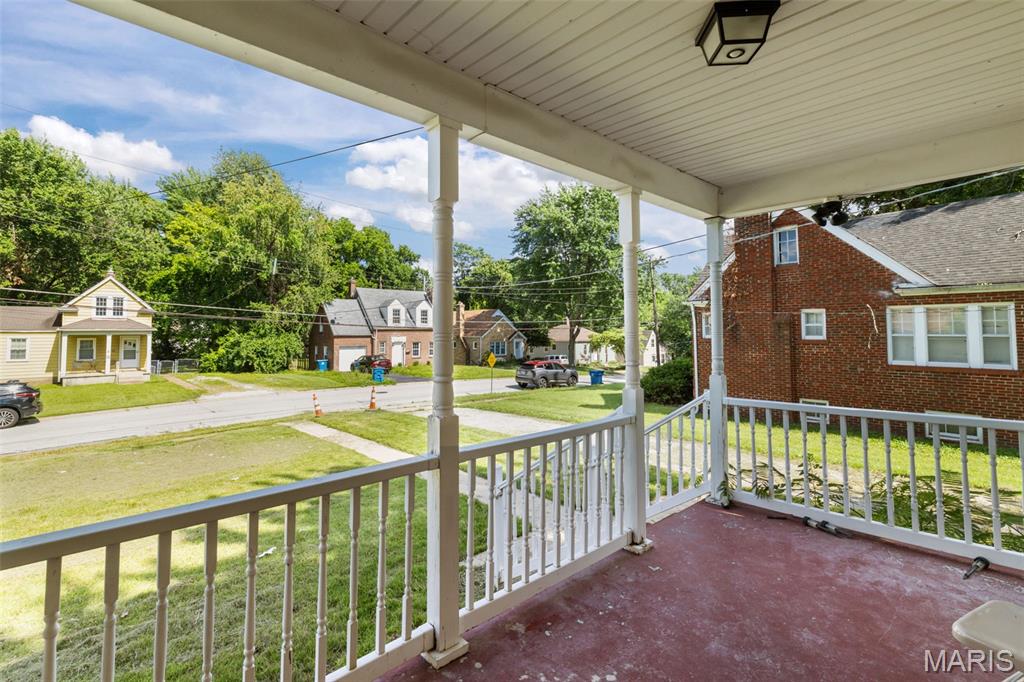 Shields & Ashby To Ferguson - Residential