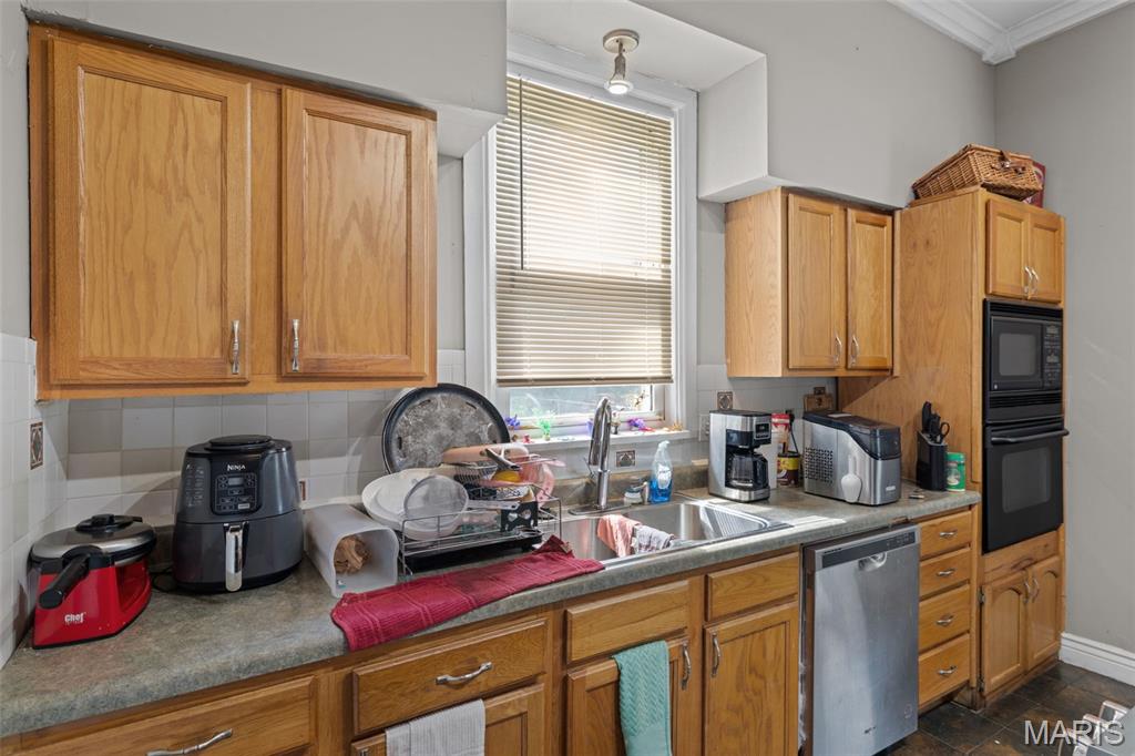 Shields & Ashby To Ferguson - Residential