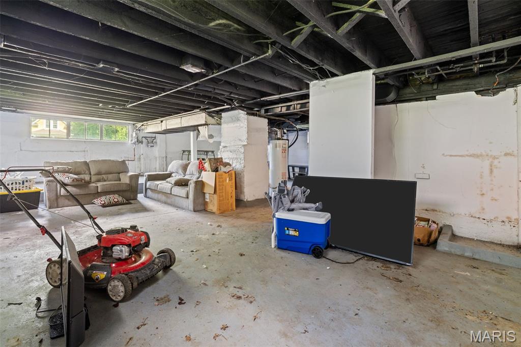 Shields & Ashby To Ferguson - Residential